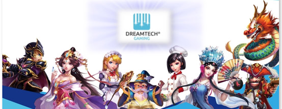 DreamTech