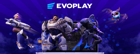 Evoplay